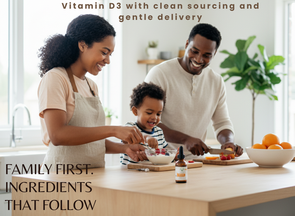 Vitamin D3-Pro, 10,000 IU (30 Servings) - designed to support the body’s ability to absorb calcium and phosphorus.