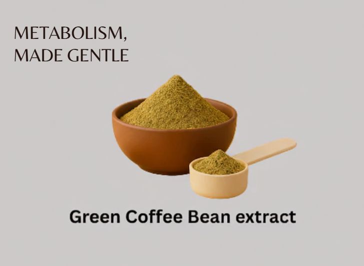 Lipid Formula (60 Capsules) - formulated with clinically studied ingredients to help address aspects of weight control.