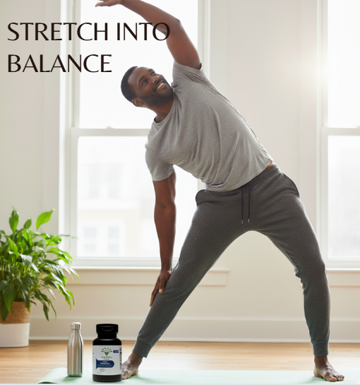 Lipid Formula (60 Capsules) - formulated with clinically studied ingredients to help address aspects of weight control.