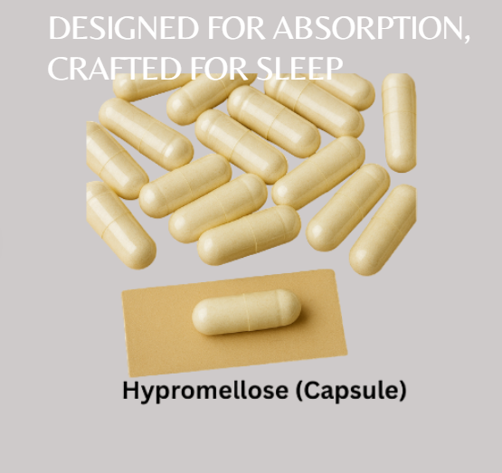 Magnesium Glycinate (90 Capsules) - a vital mineral that helps relax, sleep better and bone strength.