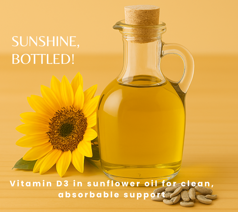 Vitamin D3-Pro, 10,000 IU (30 Servings) - designed to support the body’s ability to absorb calcium and phosphorus.