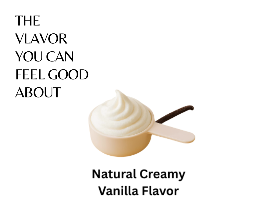 Vegan Protein Boost Vanilla (15 Servings) - great-tasting blend with probiotic, a well-rounded choice plant-based protein support.