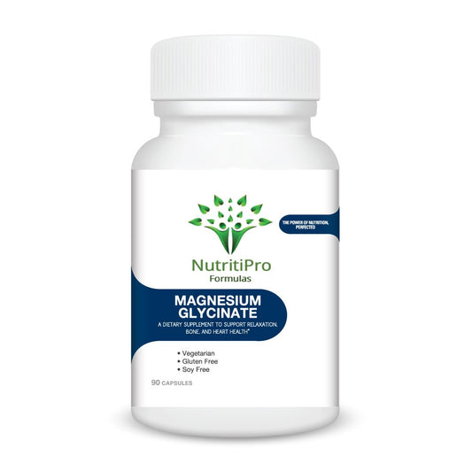 Magnesium Glycinate