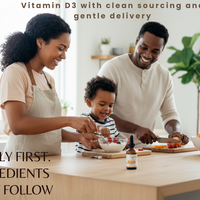 Vitamin D3-Pro, 10,000 IU (30 Servings) - designed to support the body’s ability to absorb calcium and phosphorus.