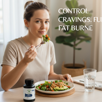 Lipid Formula (60 Capsules) - formulated with clinically studied ingredients to help address aspects of weight control.