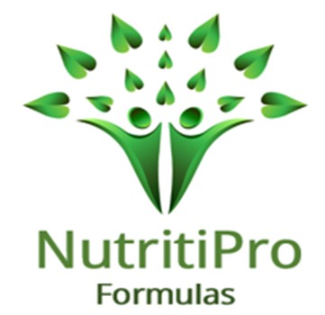 NutrtitiPro Formulas