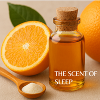 Sleepwise-Plus (75 Servings) - fast-acting liposomal liquid delivering 3 mg of melatonin.