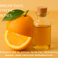 Vitamin D3-Pro, 10,000 IU (30 Servings) - designed to support the body’s ability to absorb calcium and phosphorus.