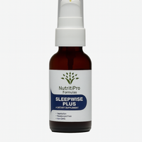 Sleepwise-Plus (75 Servings) - fast-acting liposomal liquid delivering 3 mg of melatonin.