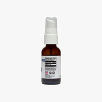 Sleepwise-Plus (75 Servings) - fast-acting liposomal liquid delivering 3 mg of melatonin.