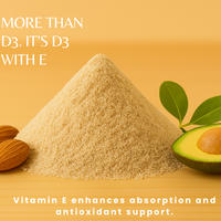 Vitamin D3-Pro, 10,000 IU (30 Servings) - designed to support the body’s ability to absorb calcium and phosphorus.