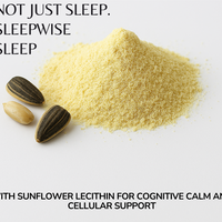 Sleepwise-Plus (75 Servings) - fast-acting liposomal liquid delivering 3 mg of melatonin.